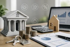 Bank i kredyt