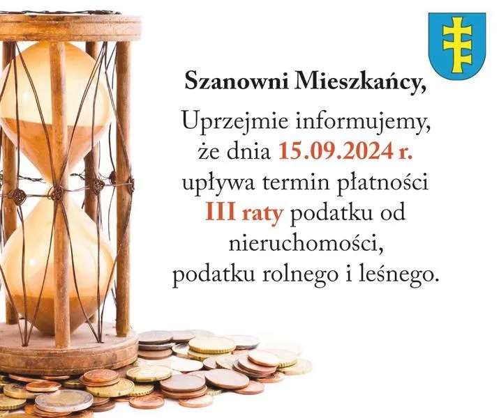 Co grozi za podatek po terminie i jakie odsetki musisz zapłacić?