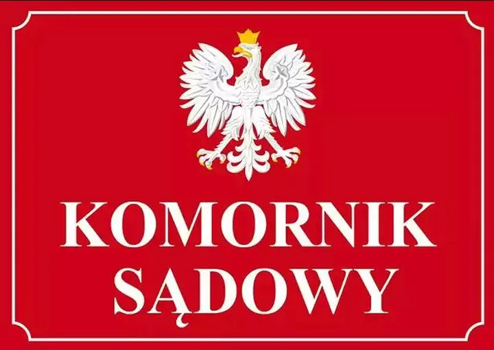 Co może zrobić komornik sądowy w przypadku niespłaconych długów?