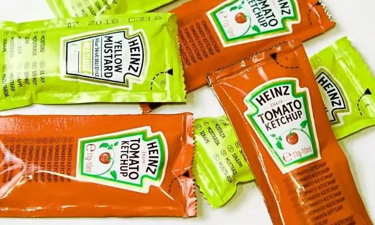 Co płacisz więcej: ketchup czy musztarda w świetle wyższego podatku VAT?