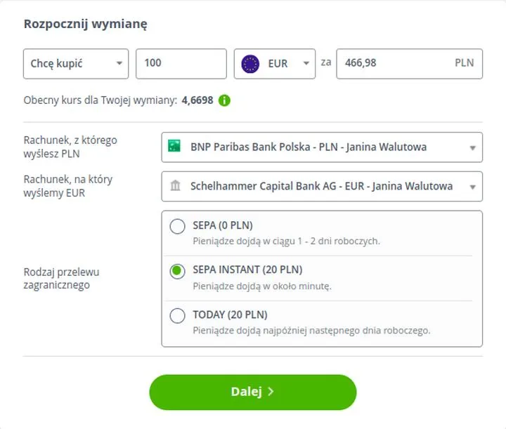 Co to jest sepa przelew i jak ułatwia życie w transakcjach?
