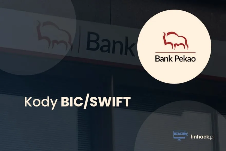 Co to jest swift code banku i jak go znaleźć?