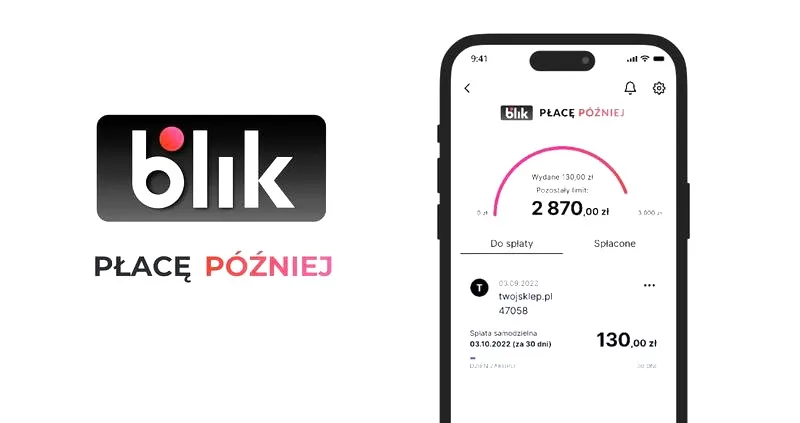 Czy wypłata gotówki blikiem w sklepie to możliwe rozwiązanie?