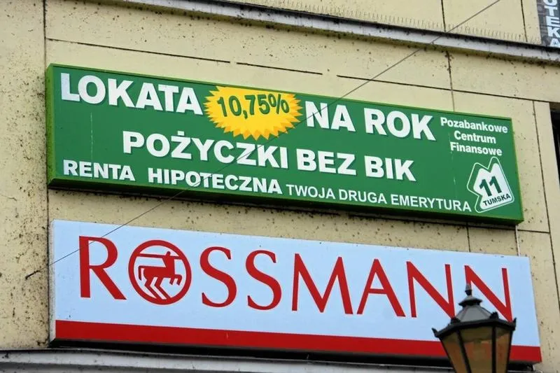 Gdzie można otrzymać kredyt ze słabym scoringiem — sprawdzone opcje i porady