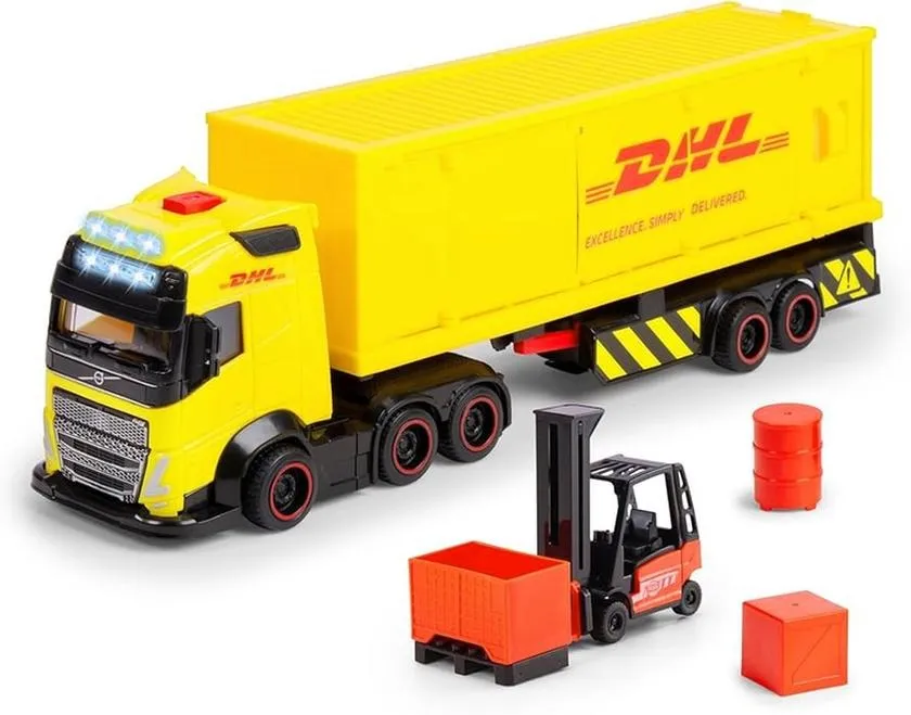 Ile czasu trwa oczekiwanie na przelew z DHL? Sprawdź to!