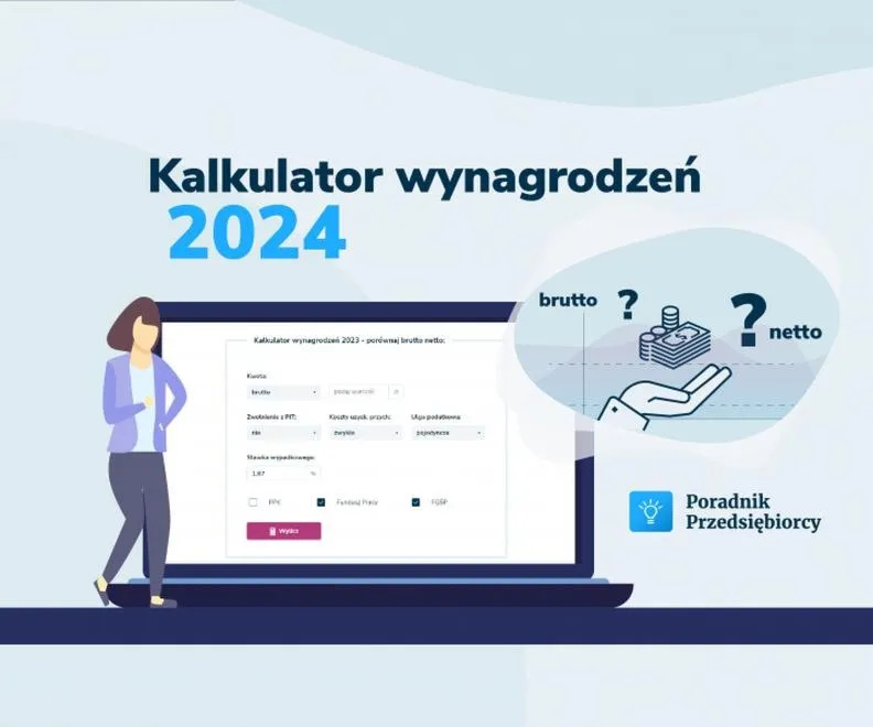 Ile netto z 5000 zł brutto na umowie zlecenie?