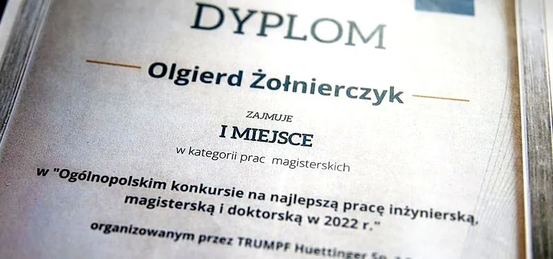 Ile stron powinna mieć praca inżynierska na WAT?