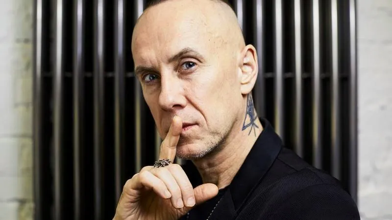 Ile zarabia Nergal? Odkrywamy tajemnice jego finansów!