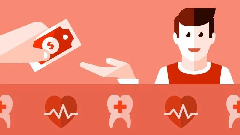 Ile zasiłku chorobowego zostaje po potrąceniu przez komornika?