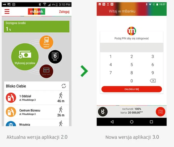 Jak długo czekać na przelew z mBanku do WBK? Sprawdź, co musisz wiedzieć!