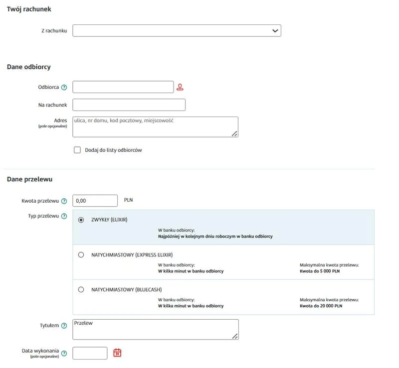 Jak długo trwa przelew internetowy z banku do banku? Sprawdź, co warto wiedzieć!