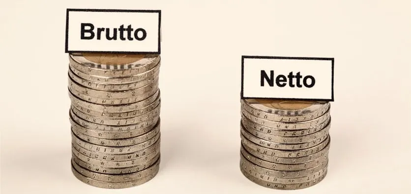 Jak obliczyć wynagrodzenie netto z umowy zlecenie przy stawce 30 50 brutto?