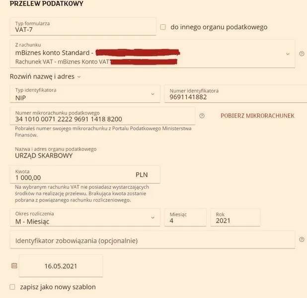 Jak skutecznie wypełnić przelew podatku do US – praktyczny poradnik dla każdego podatnika