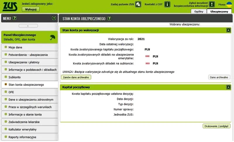 Jak skutecznie wypłacić pieniądze z subkonta w ZUS? Praktyczny przewodnik
