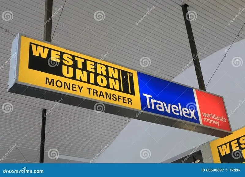 Jak skutecznie zrealizować przelew przez Western Union?