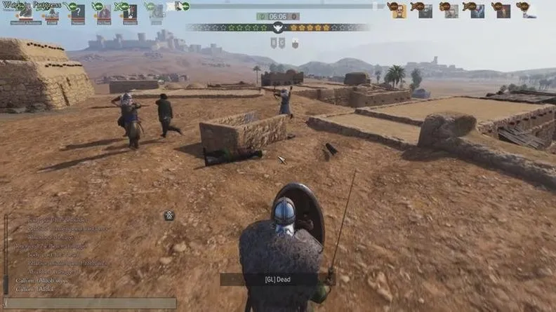 Jak w Mount and Blade: Warband szybko zdobyć fortunę?