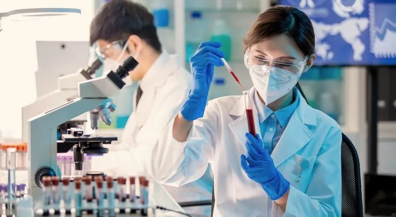 Jak wygląda codzienność diagnostyka w świecie medycyny?