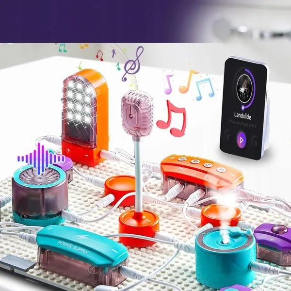 Jak wygląda codzienność w pracy elektronika? Odkryj tajemnice zawodu