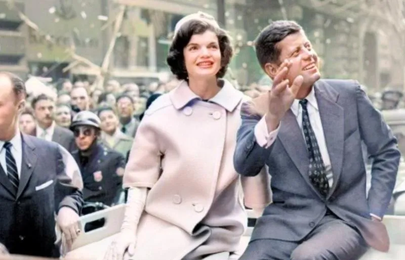 Jak wykorzystać pomysły Kennedy'ego, aby zarobić miliony na swojej pasji