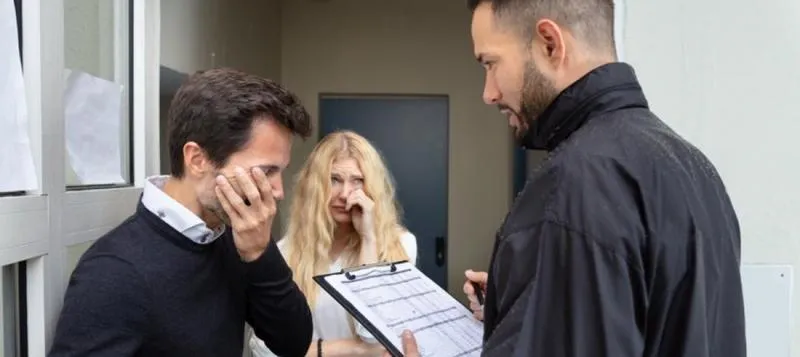 Jaka kwotę zabiera komornik i jak możesz się przed tym bronić?