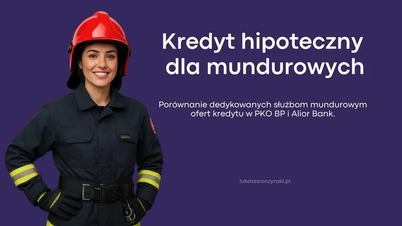 Jakie dokumenty są potrzebne do kredytu na oświadczenie?