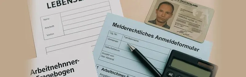 Jakie dokumenty są potrzebne do pracy w Niemczech? Przewodnik krok po kroku