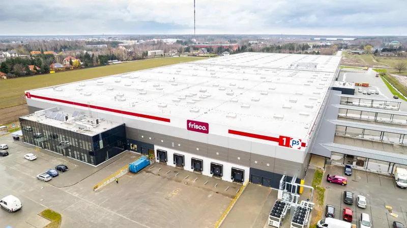 Jakie są wynagrodzenia kierowców w Eurocash? Sprawdź, ile naprawdę zarabiają!