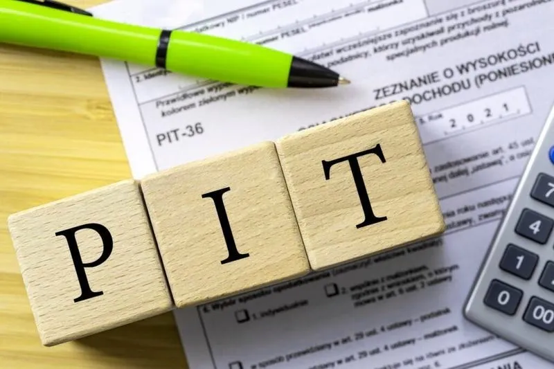 Jakie stawki podatku w PIT czekają nas w 2026 roku?