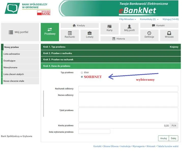 Kiedy można się spodziewać przelewu? Sprawdź najważniejsze informacje!