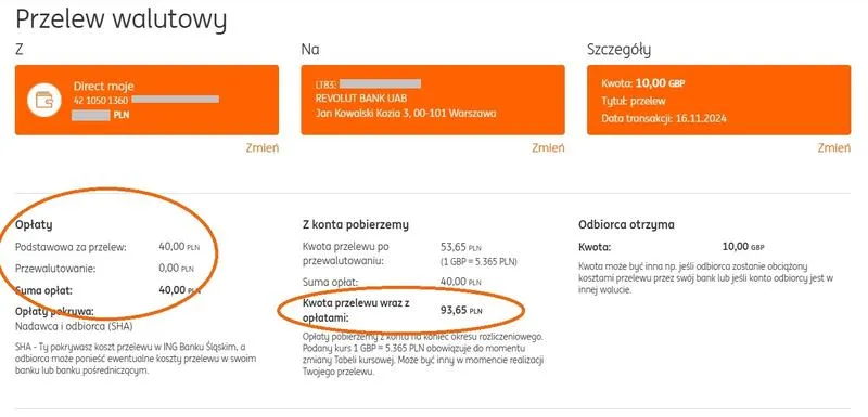 Kiedy można spodziewać się przelewu walutowego? Praktyczny przewodnik