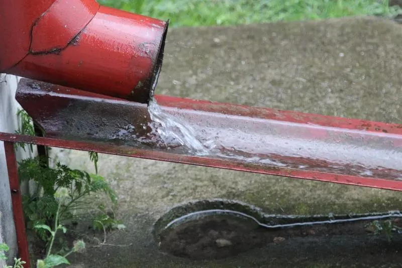 Kiedy podatek od deszczu wpłynie na nasze finanse?