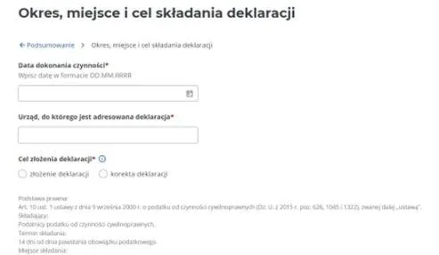 Kto ponosi odpowiedzialność za podatek PCC przy sprzedaży samochodu?