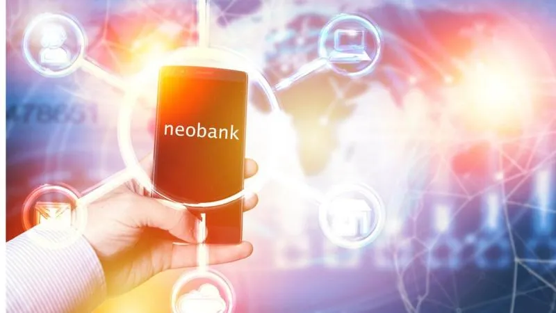 Neo bank – nowa era bankowości, która zmienia nasze podejście do finansów