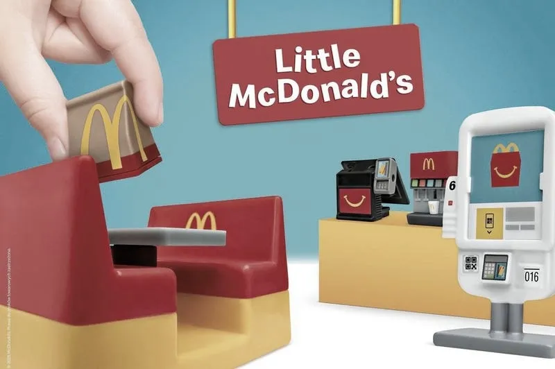 Od ilu lat można podjąć pracę w McDonald’s? Sprawdź, co warto wiedzieć!