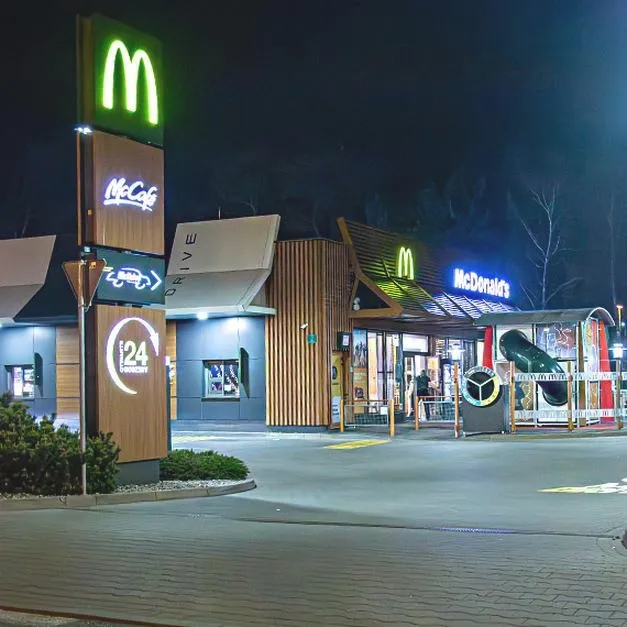 Od jakiego wieku można rozpocząć pracę w McDonald's?