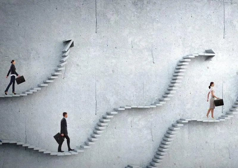 Odkryj, jaka jest atrakcyjna praca dla Ciebie i Twojej kariery