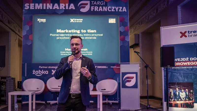Odkryj sekrety, jak się zarabia na franczyzie w 2026 roku