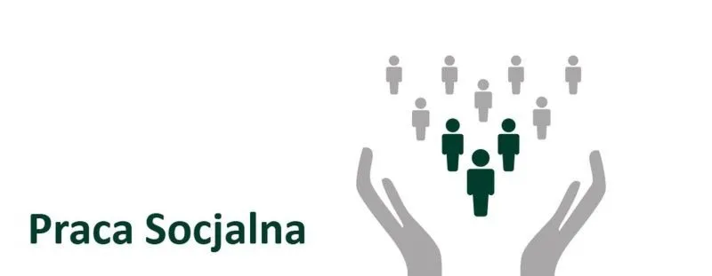 Praca socjalna: zawód, który dodaje sił i inspiracji w życiu