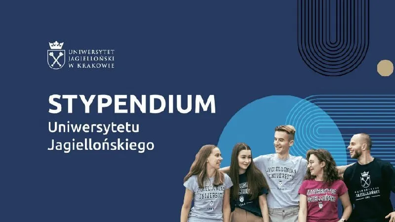 Stypendium rektora UJ – kiedy można się spodziewać przelewu?