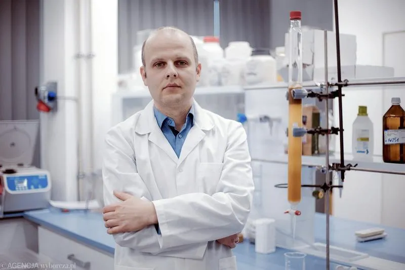 Zaskakujące kwoty: ile zarabia farmaceuta za granicą?