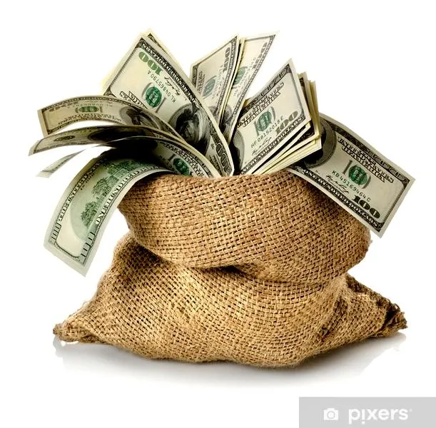 Afirmacje finansowe