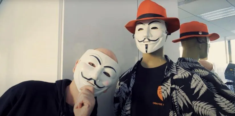 Aktywizacja kredytu w Orange
