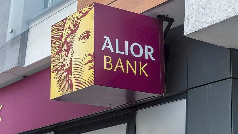 Alior Mobile przelew krajowy