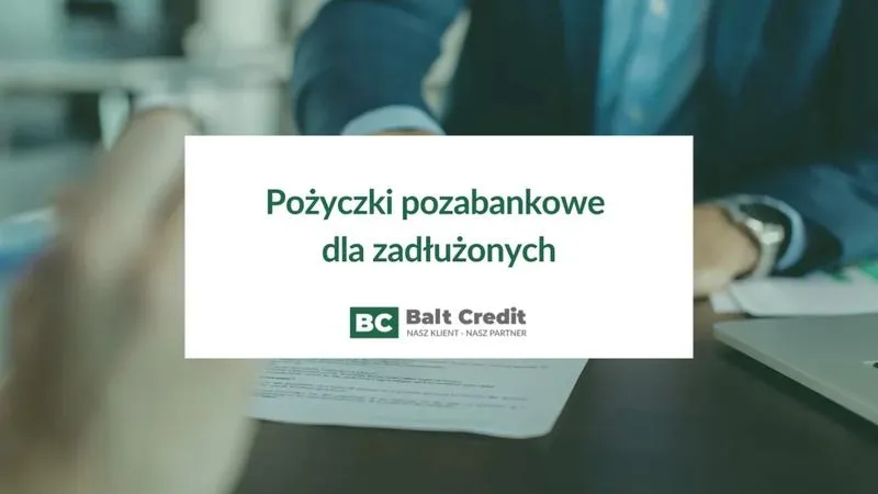 Alternatywne metody finansowania
