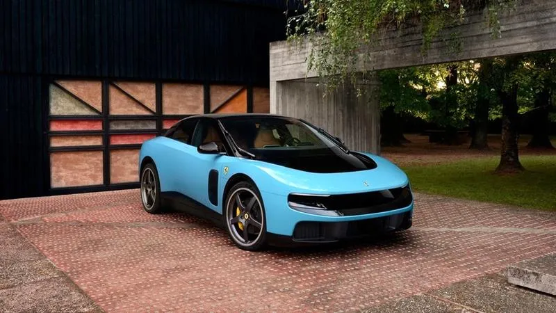 Analiza giełdy w GTA 5