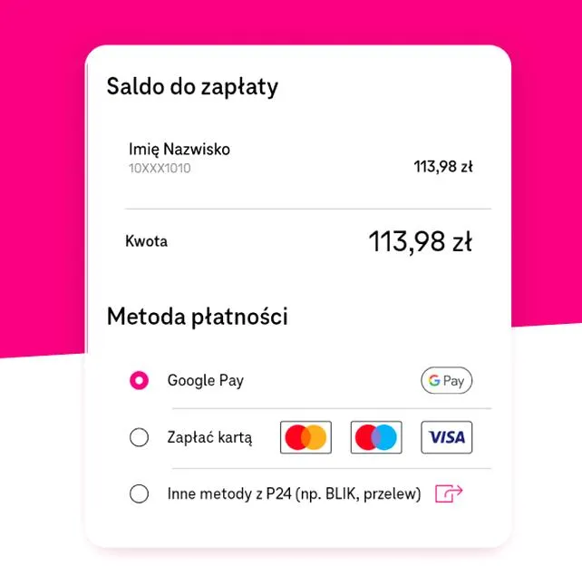 Benefity dla pracowników T-Mobile