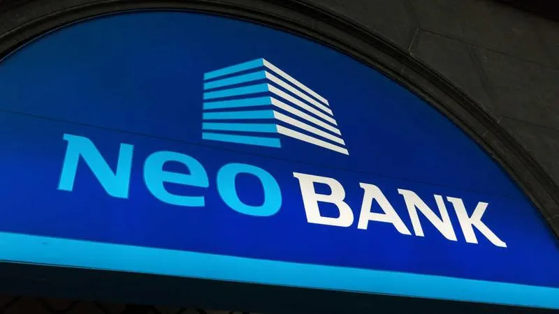 Bezpieczeństwo w neo bankowości