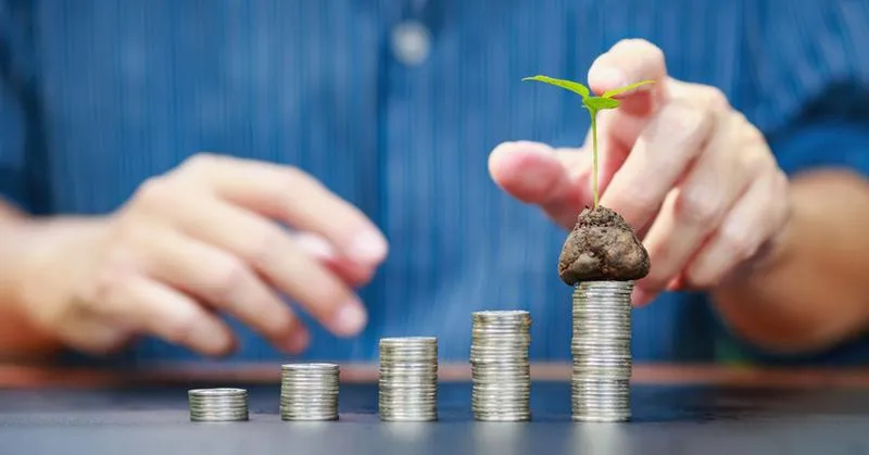 Bezpieczne początki inwestowania