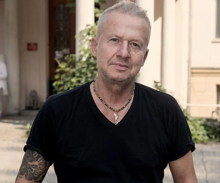 Bogusław Linda