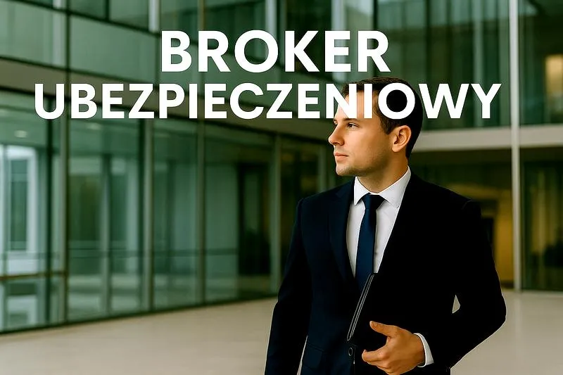 Brokerzy ubezpieczeniowi